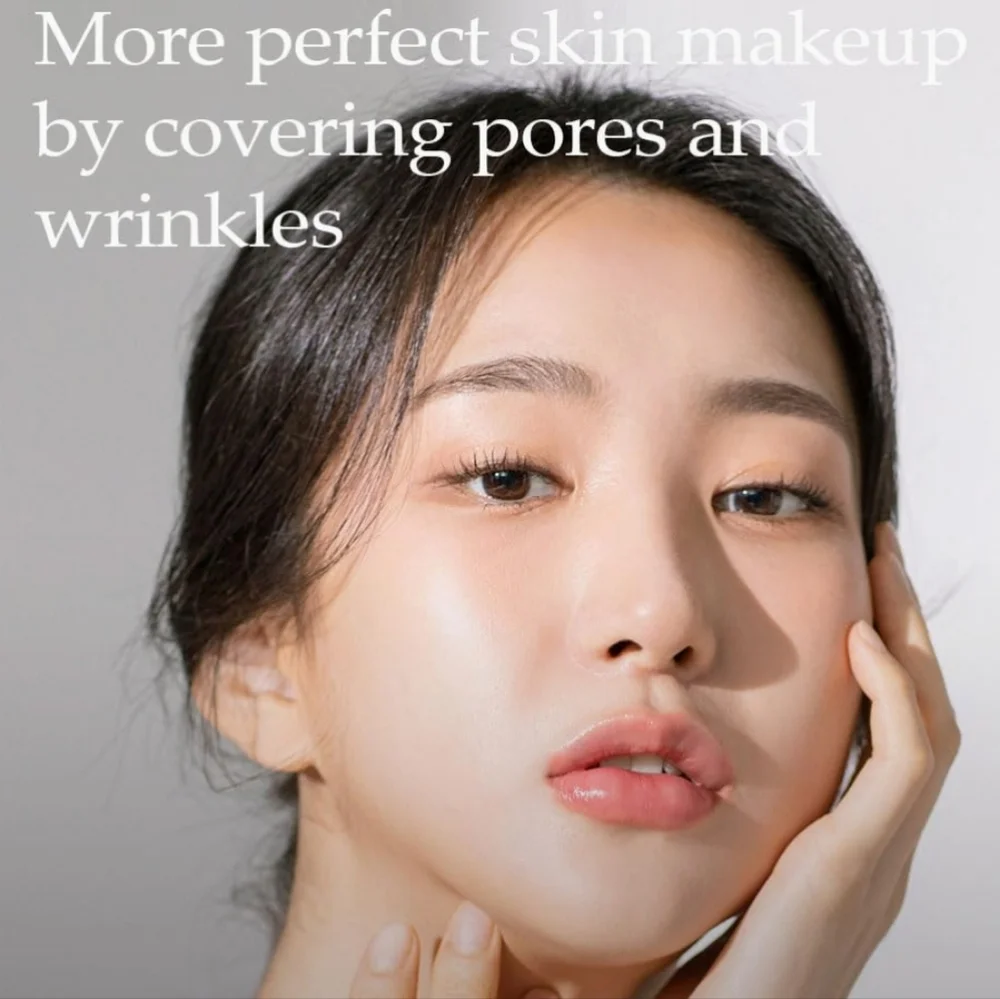 🔥HOST PICK 🔥🆕️💗PrettySkin Silk Professional Pore Silk Primer  *KBeauty*